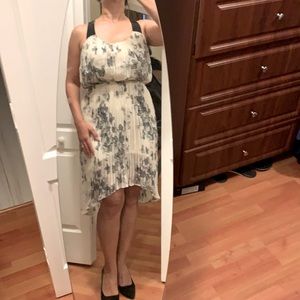Jessica Simpson summer dress